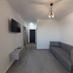 Аренда свежей и уютной 1-комнатной квартиры, Бухарест, Румыния